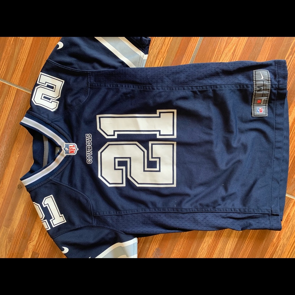 Cowboys female medium